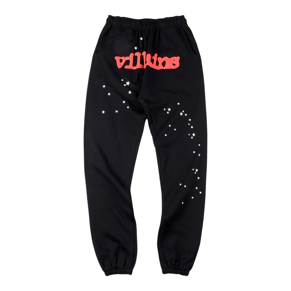Sp5der-Star-Trail-Graphic-Sweatpants1.webp Sp5Der Star Trail Graphic Sweatpants