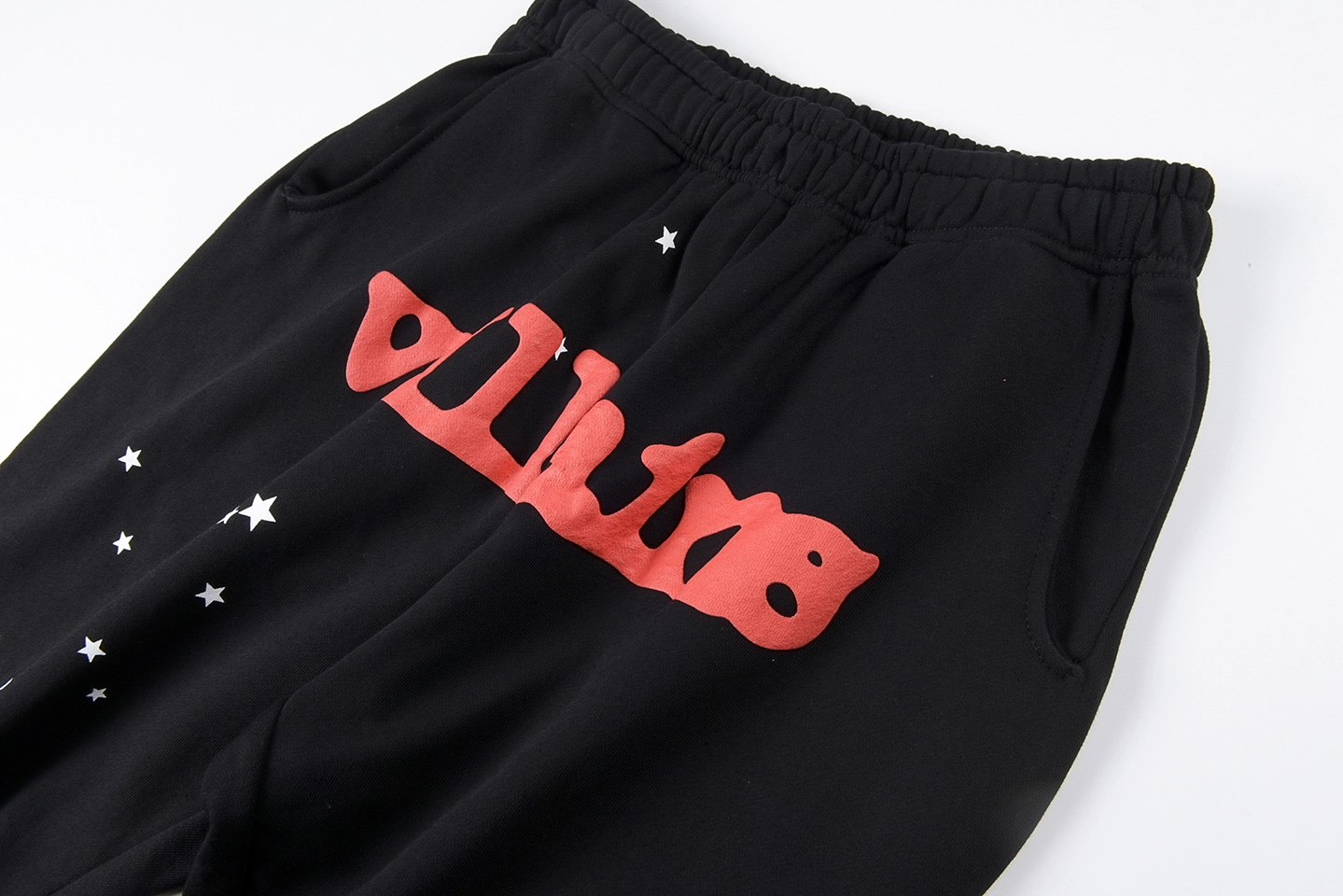 Sp5der-Star-Trail-Graphic-Sweatpants7.webp Sp5Der Star Trail Graphic Sweatpants