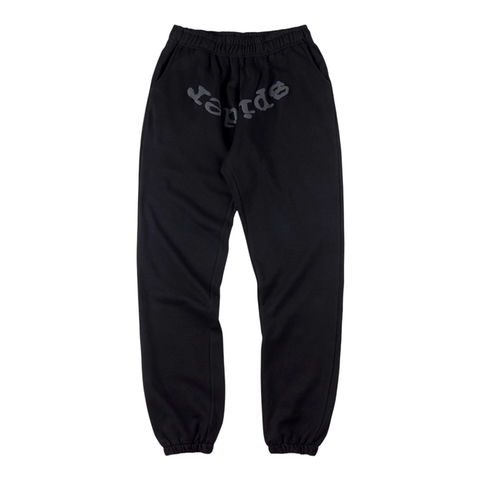 Sp5der-Tonal-Logo-Fleece-Sweatpants11.webp Sp5Der Tonal Logo Fleece Sweatpants