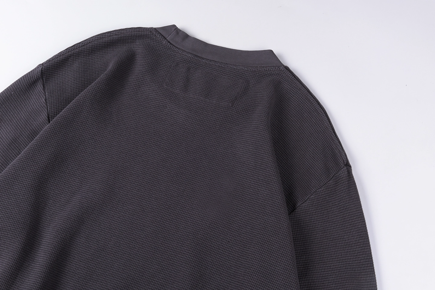 Sp5der-Washed-Grey-Star-Graphic-Shirt9.webp Sp5Der Washed Grey Star Graphic Shirt