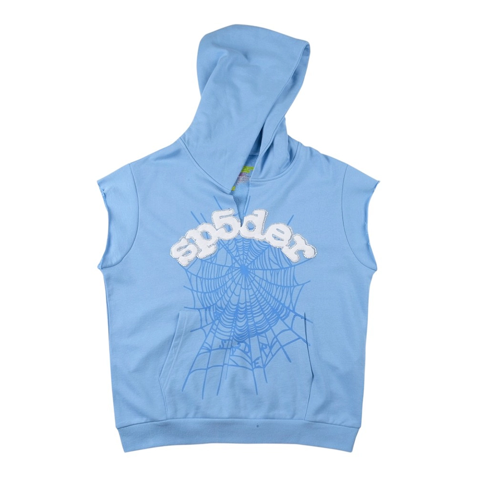 Sp5der-Web-Sleeveless-Hoodie1.webp Sp5Der Web Sleeveless Hoodie