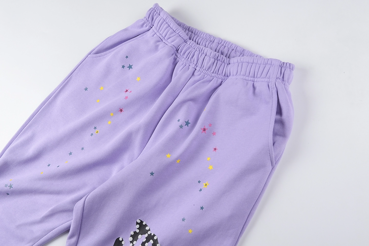 Sp5der-Web-Star-Logo-Sweatpants8.webp Sp5Der Web Star Logo Sweatpants
