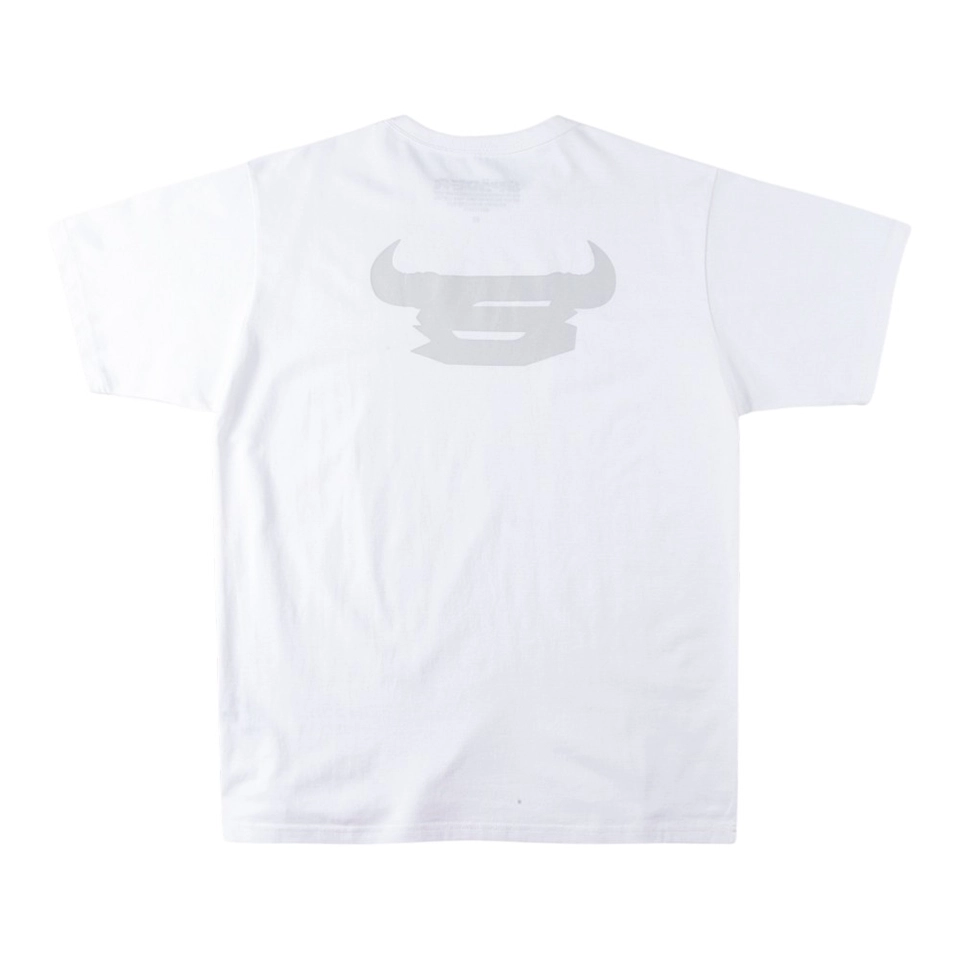 Sp5Der World Wide Minimal T Shirt