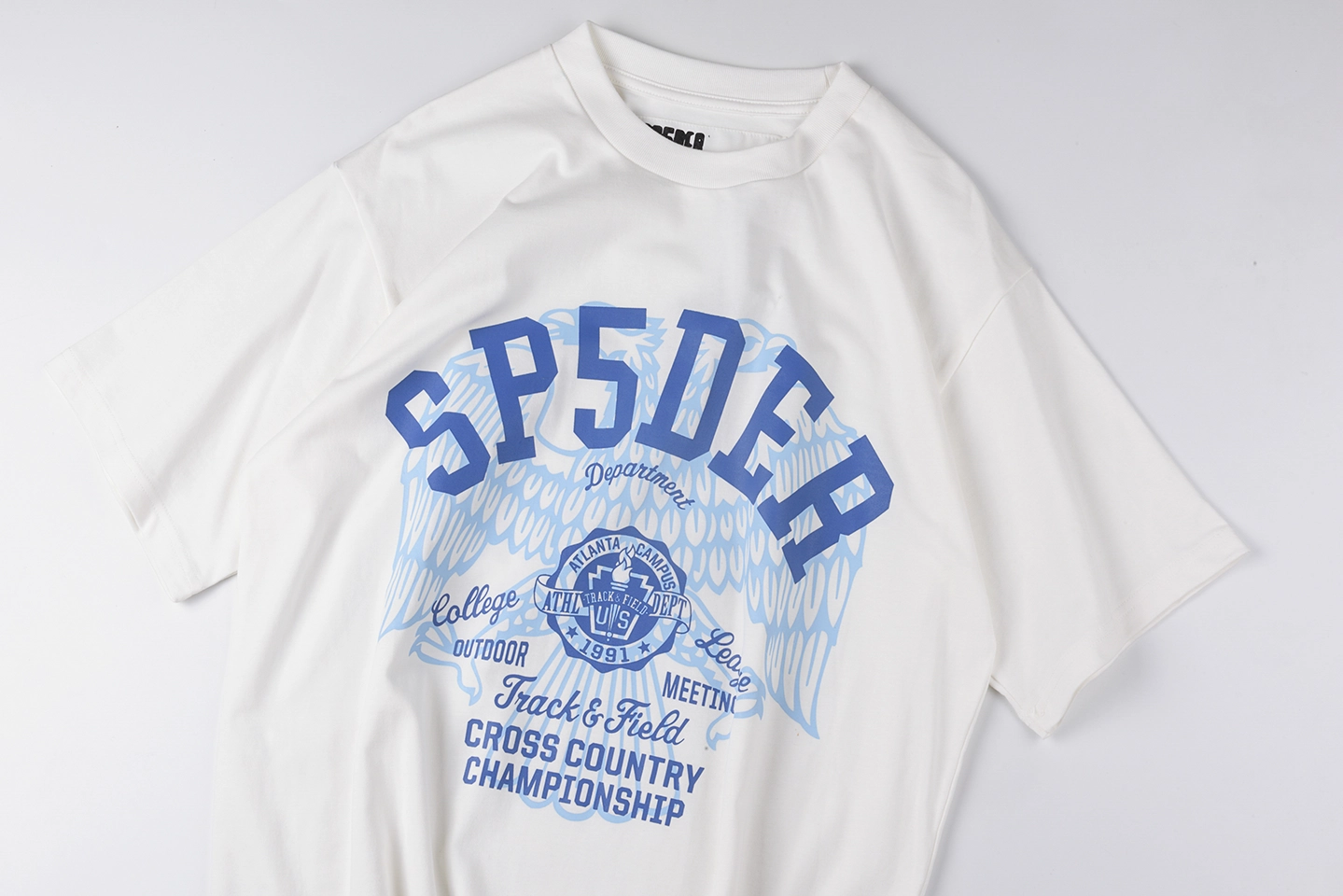Sp5Der Worldwide 555555 T Shirt