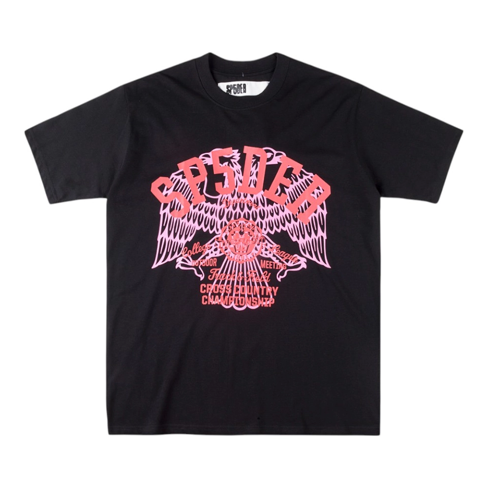 Sp5Der Worldwide 555555 T Shirt