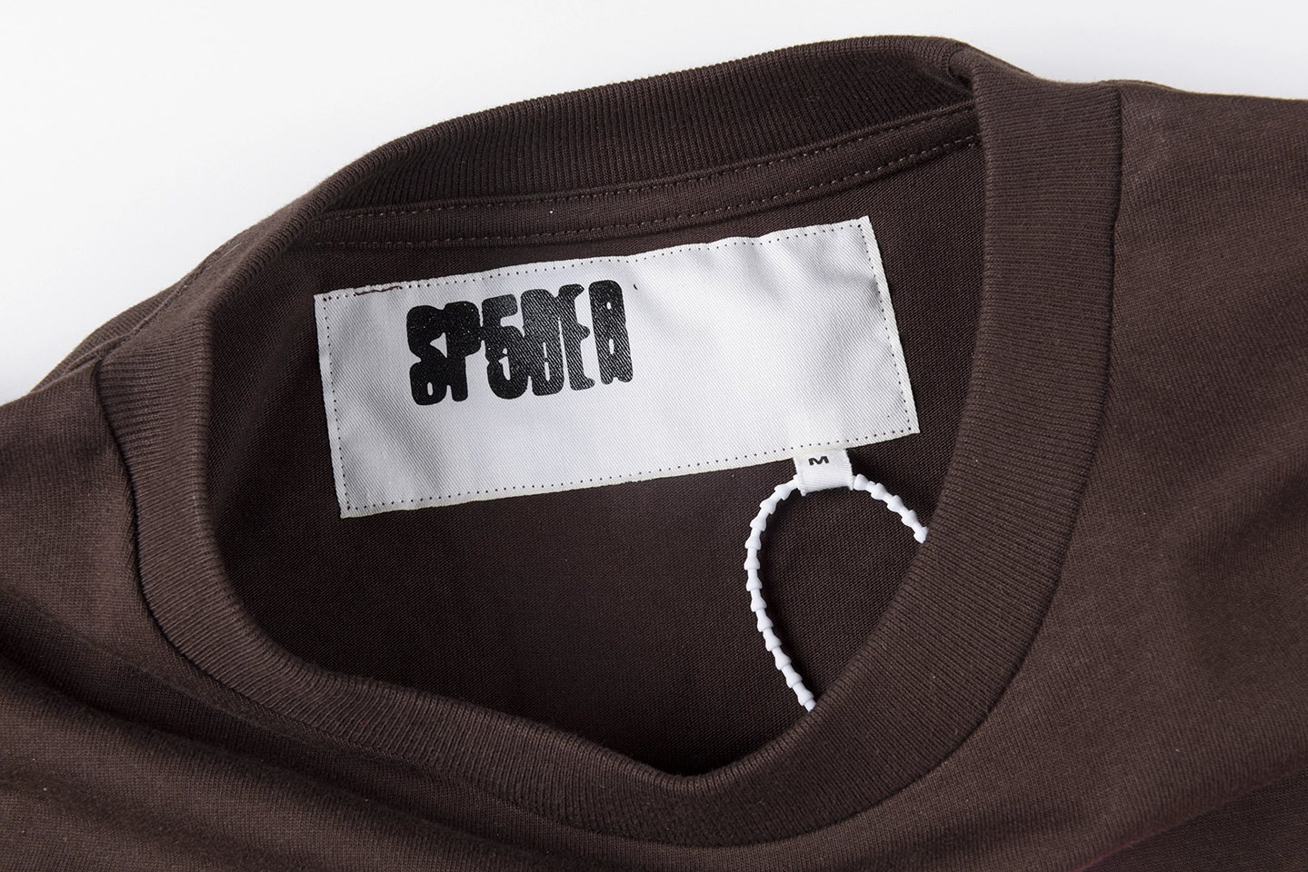 Sp5Der Worldwide 555555 Web Print T Shirt