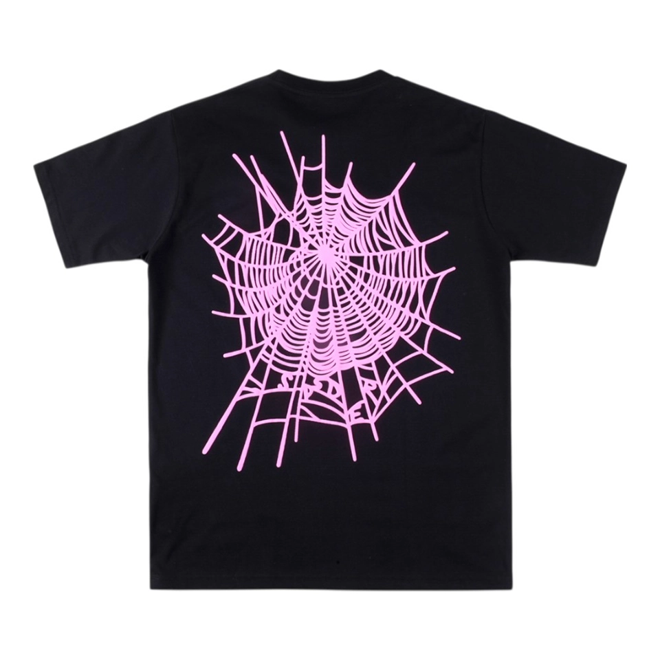 Sp5Der Worldwide Web Graphic T Shirt