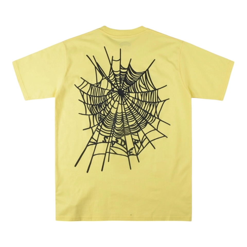 Sp5Der Worldwide Web Graphic T Shirt