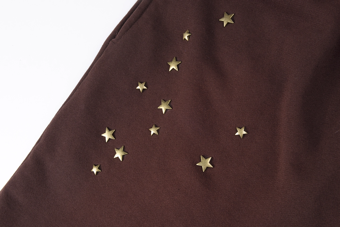 Sp5Der Worldwide 555555 Rodeo Starry Shorts