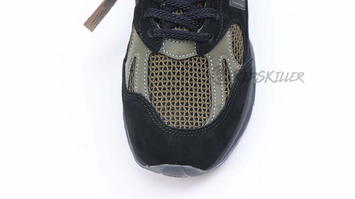 Stone-Island-x-991v2-Made-in-England-BlackReplica3.webp Stone Island X 991V2 Made In England Black Replica