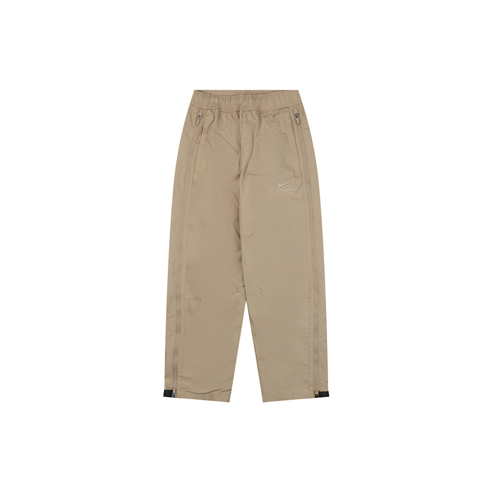 Stussy X Nike Functional Zip Side Cargo Pants