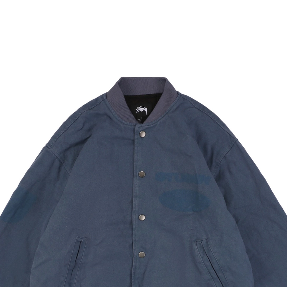 Stussy-Blurred-Graffiti-Letter-Print-Jacket-Blue1.jpeg.webp Stussy Blurred Graffiti Letter Print Jacket