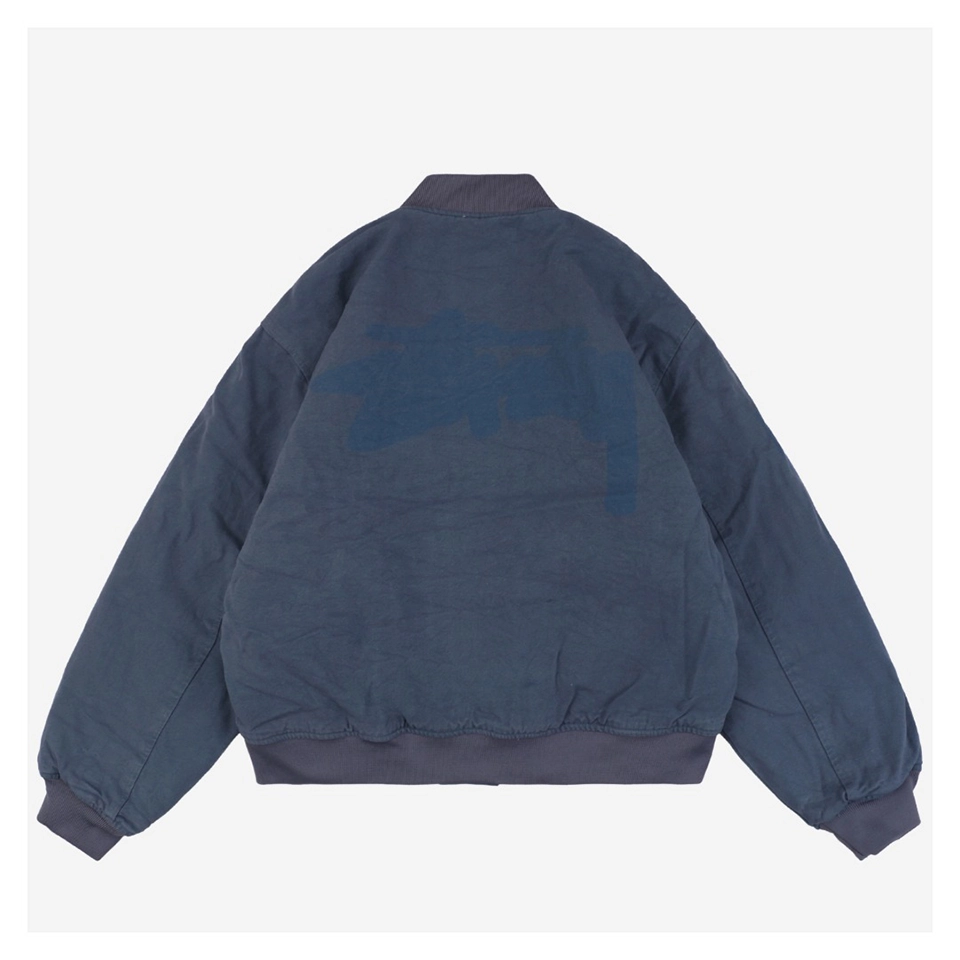 Stussy-Blurred-Graffiti-Letter-Print-Jacket-Blue3.jpeg.webp Stussy Blurred Graffiti Letter Print Jacket