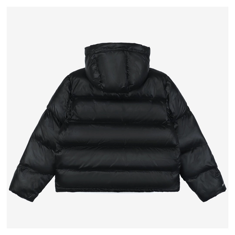 Stussy-Classic-Logo-Hooded-Down-Jacket-–-BlackGrey-Embroidery4.jpeg.webp Stussy Classic Logo Hooded Down Jacket Black Grey Embroidery