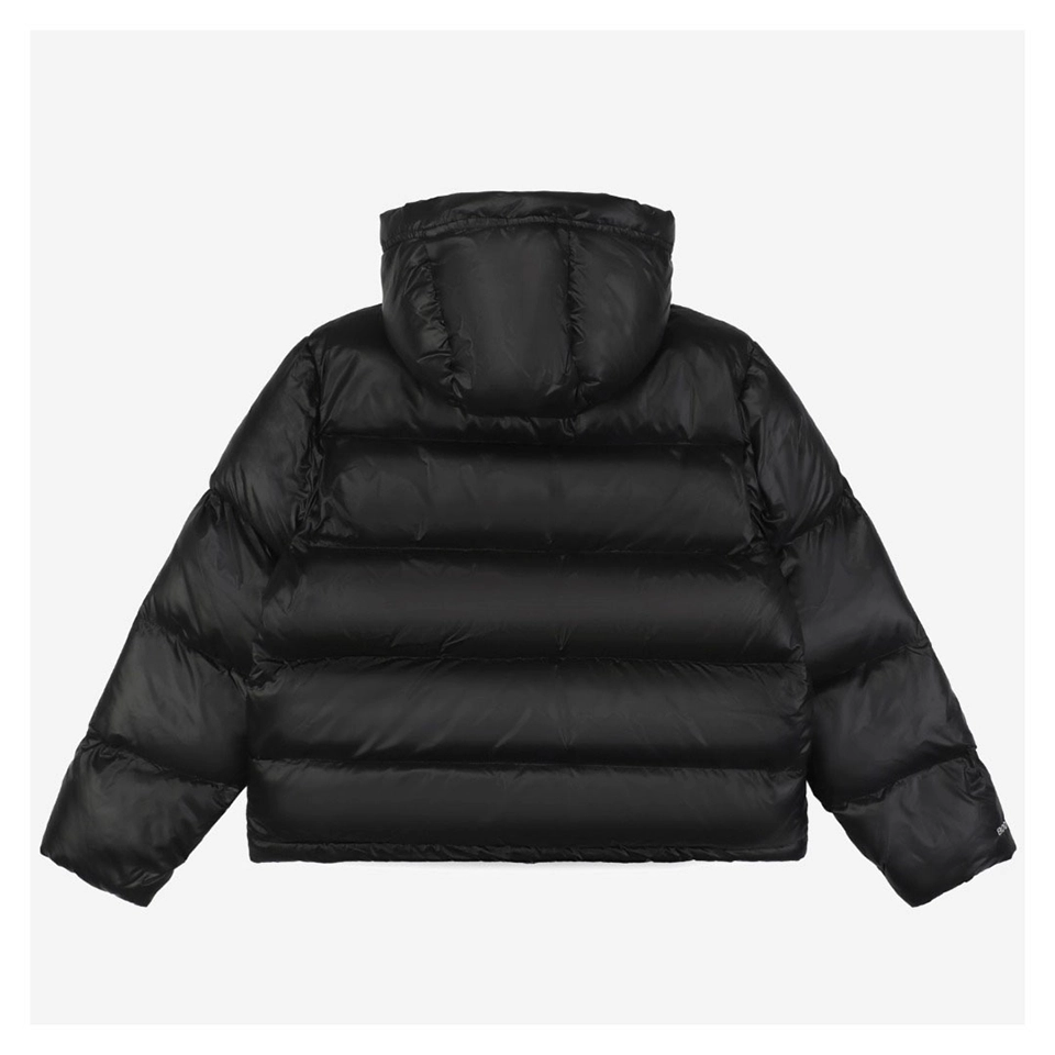 Stussy-Classic-Logo-Hooded-Down-Jacket-–-BlackPink3.jpeg.webp Stussy Classic Logo Hooded Down Jacket Black Pink