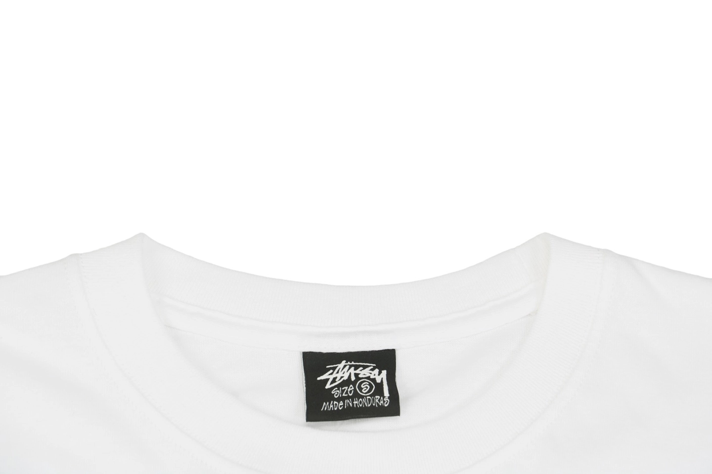 Stussy-Ladybug-Letter-Graphic-T-Shirt2.jpeg.webp Stussy Ladybug Letter Graphic T Shirt