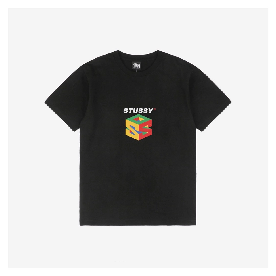 Stussy-Rubiks-Cube-S-Letter-Graphic-T-Shirt3.jpeg.webp Stussy Rubiks Cube S Letter Graphic T Shirt