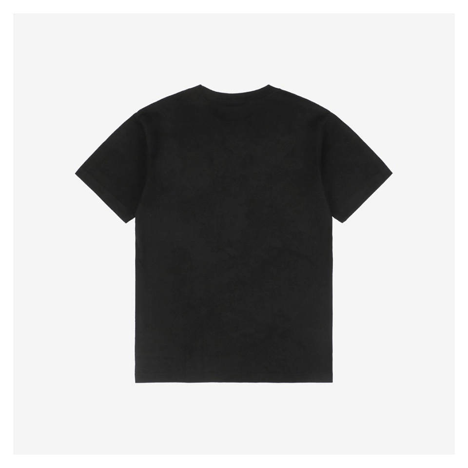 Stussy Rubiks Cube S Letter Graphic T Shirt