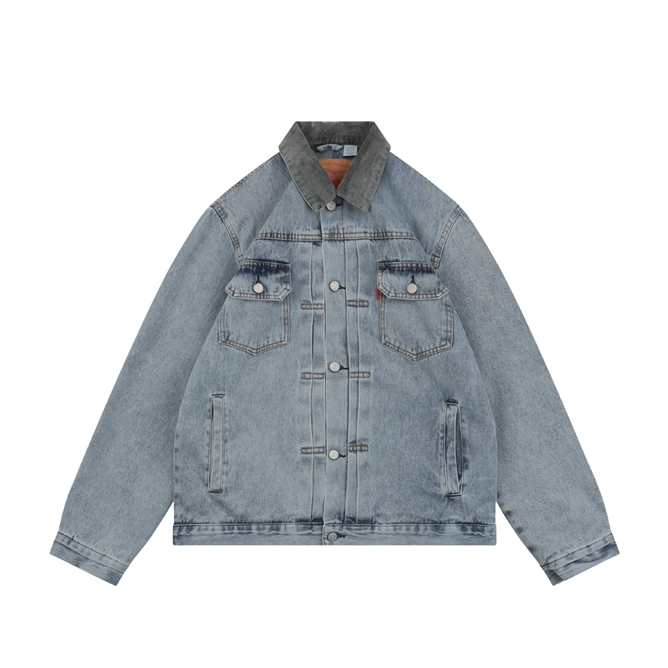 Stussy-×-Levis-150th-Anniversary-Embossed-Denim-Jacket4.jpg.webp Stussy X Levis 150Th Anniversary Embossed Denim Jacket