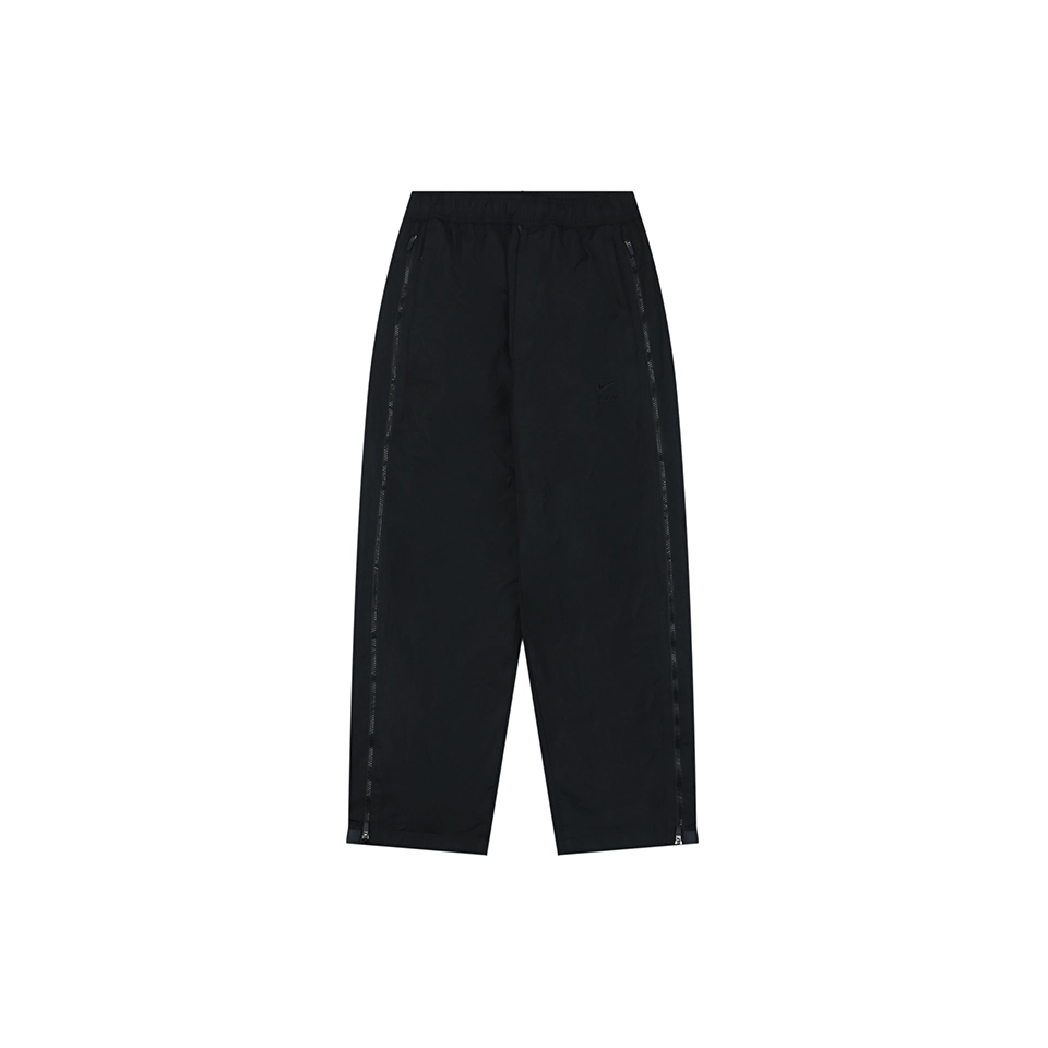 Stussy X Nike Functional Zip Side Cargo Pants