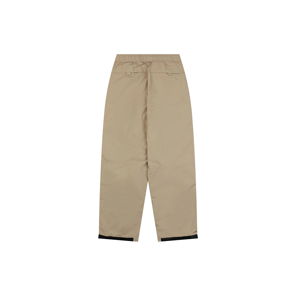 Stussy X Nike Functional Zip Side Cargo Pants