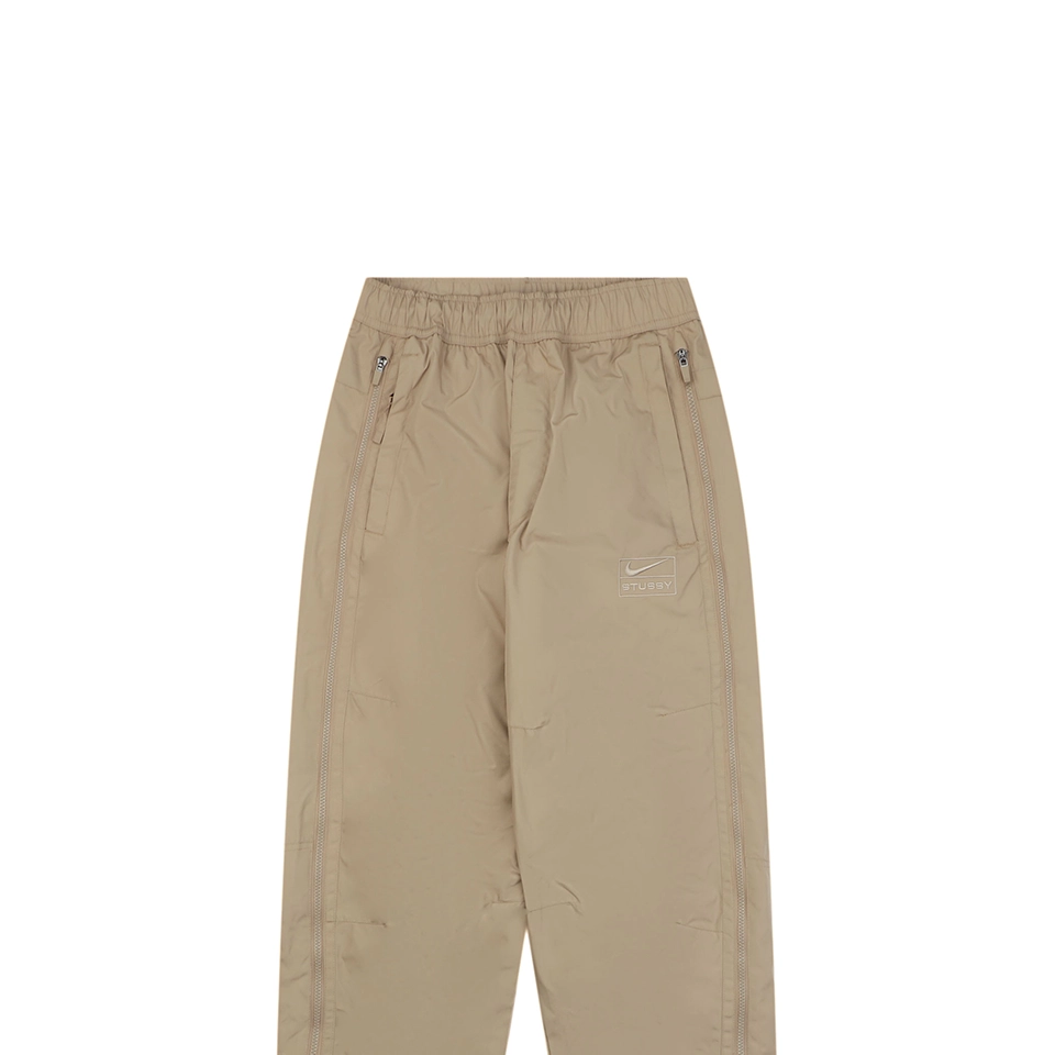 Stussy X Nike Functional Zip Side Cargo Pants