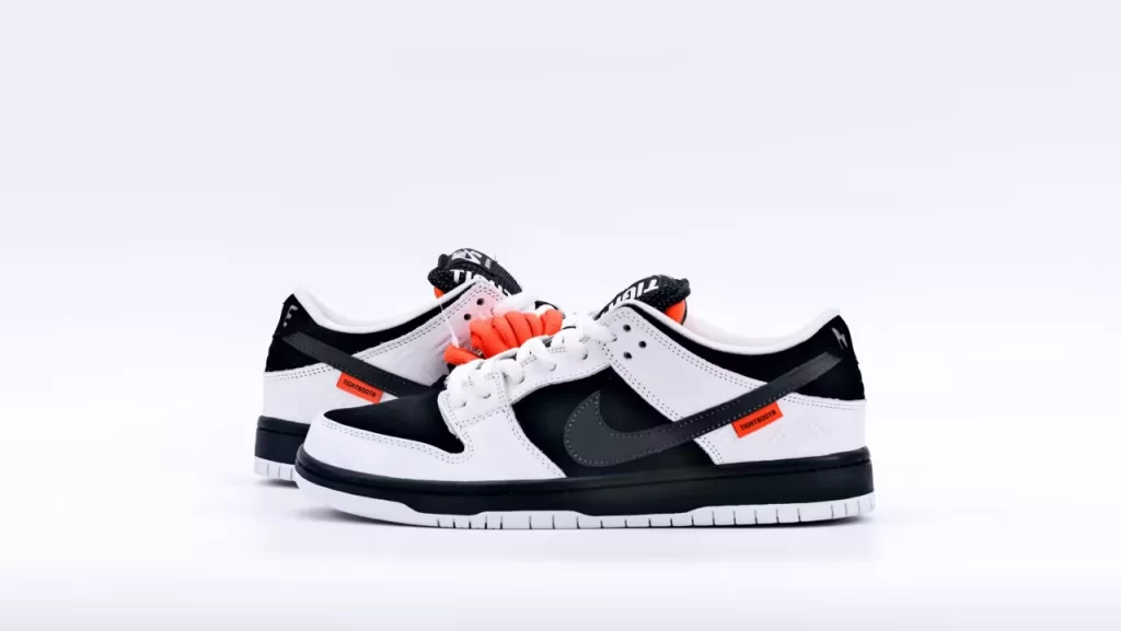 Tightbooth X Dunk Low Sb Replica – Image 2 TIGHTBOOTH x Dunk Low SB Replica