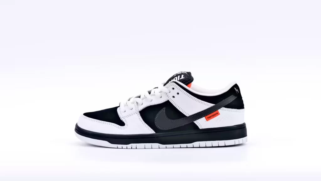 Tightbooth X Dunk Low Sb Replica – Image 3 TIGHTBOOTH x Dunk Low SB Replica