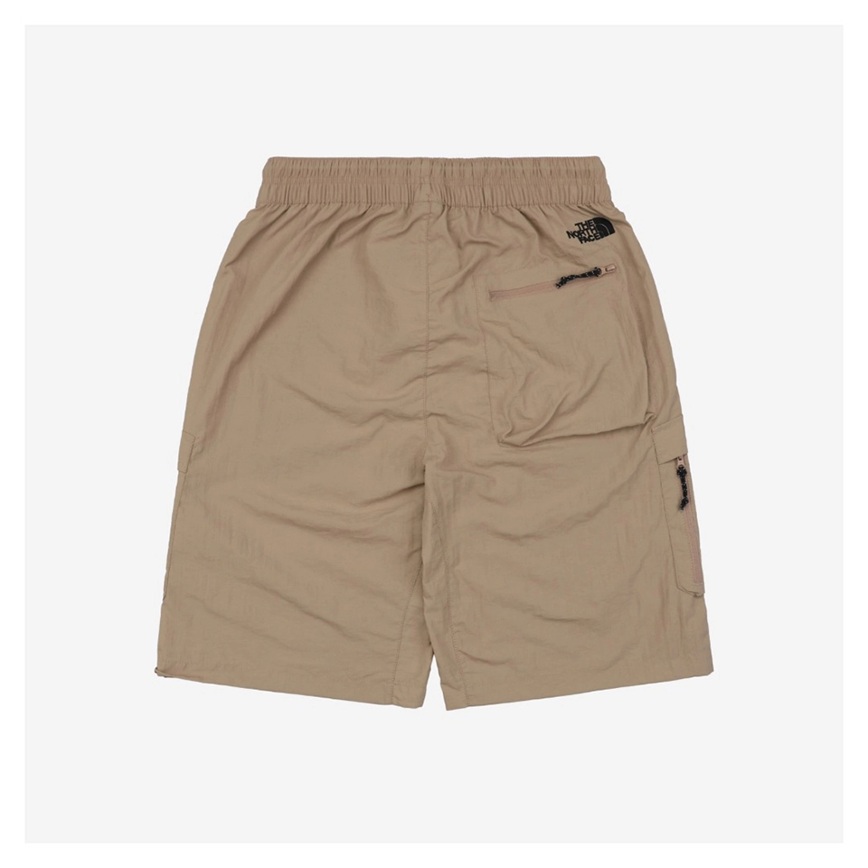 Tnf Pocket Logo Utility Shorts