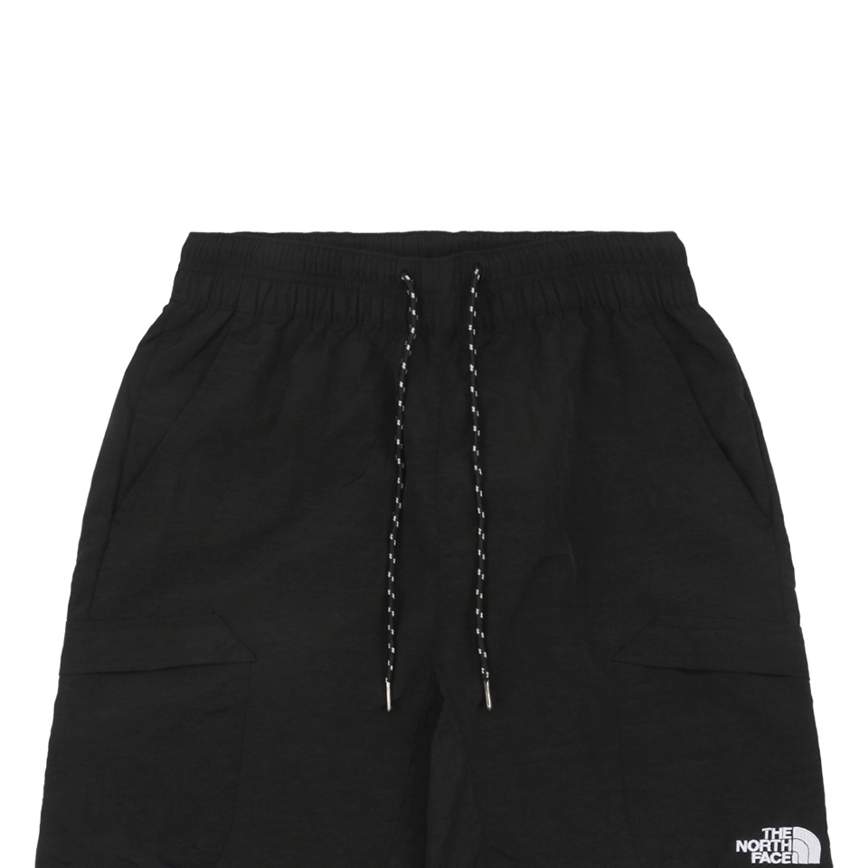 Tnf Pocket Logo Utility Shorts