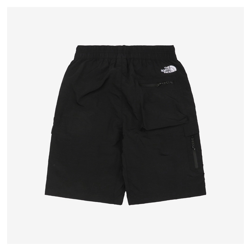 Tnf Pocket Logo Utility Shorts