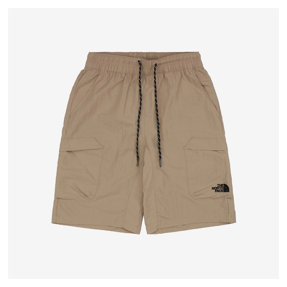 Tnf Pocket Logo Utility Shorts
