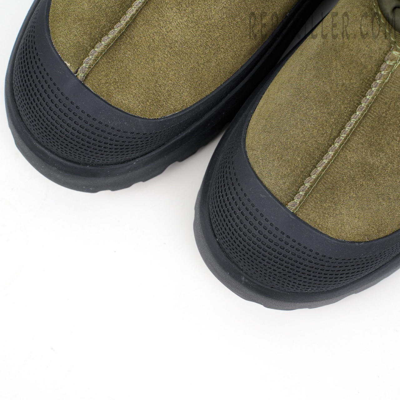 Tasman Weather Hybrid Slipper Forest Night Black