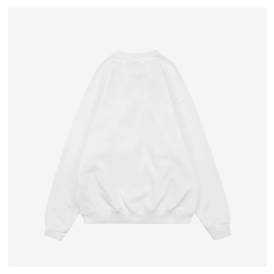 Tnf Mountain Graphic Sweatshirt