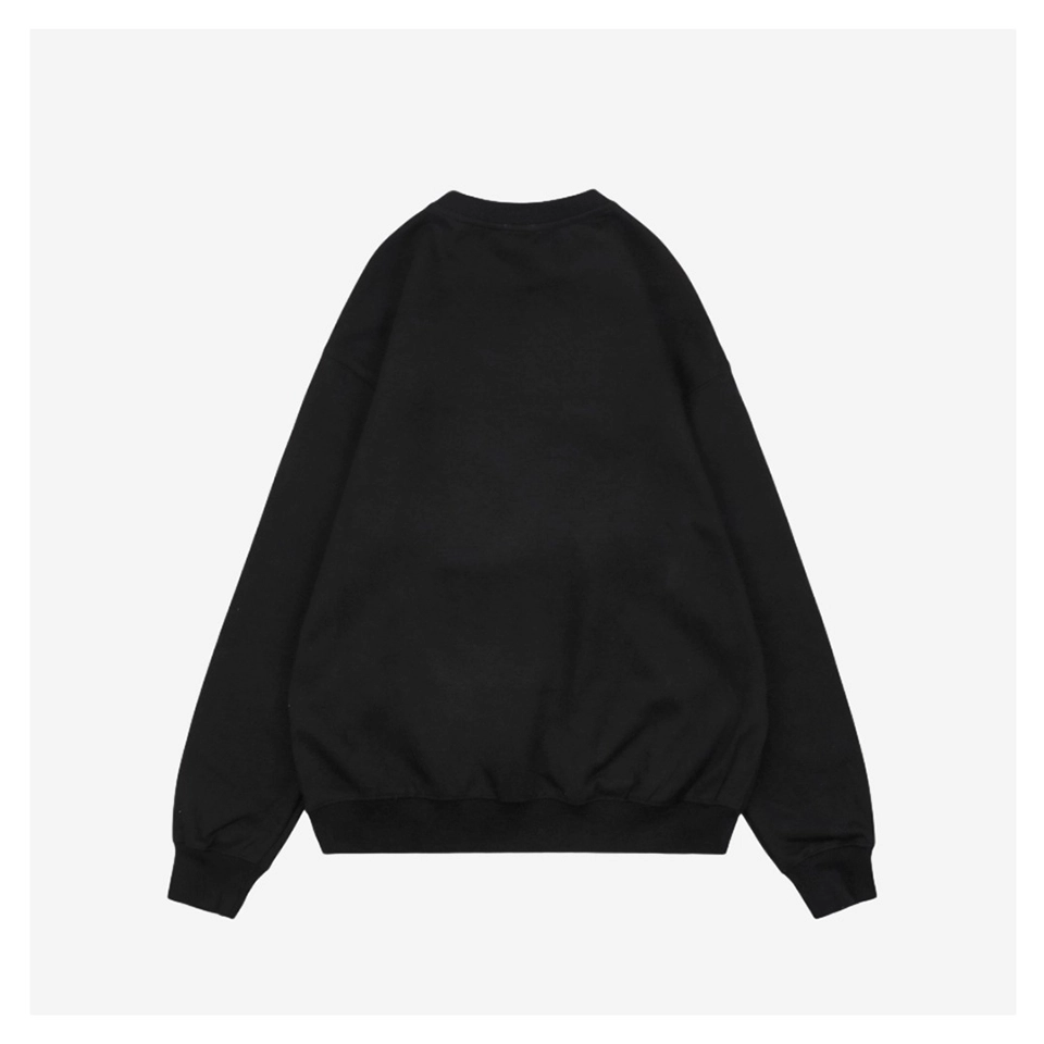 Tnf Mountain Graphic Sweatshirt
