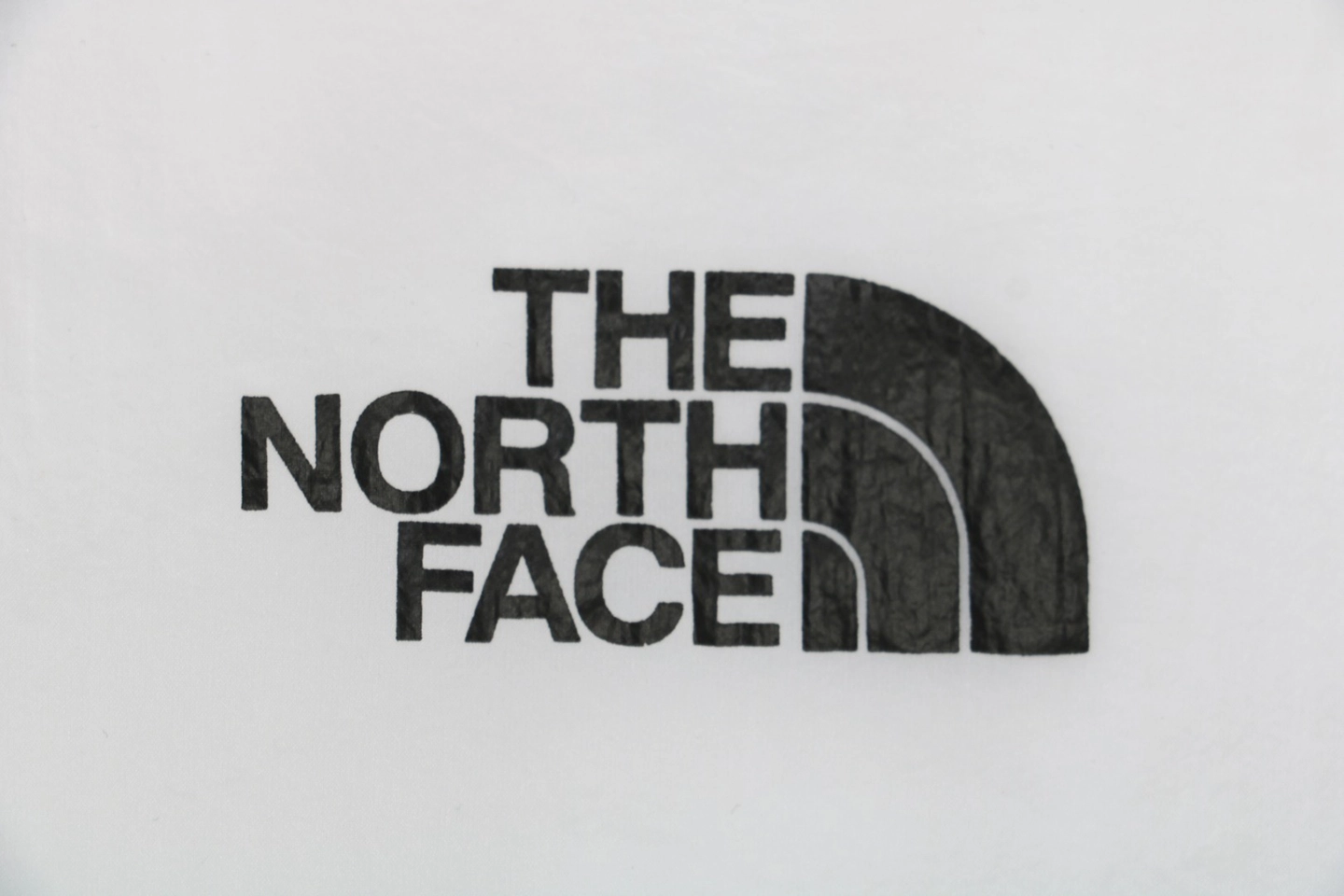 Tnf Outdoor Sun Protection Jacket White