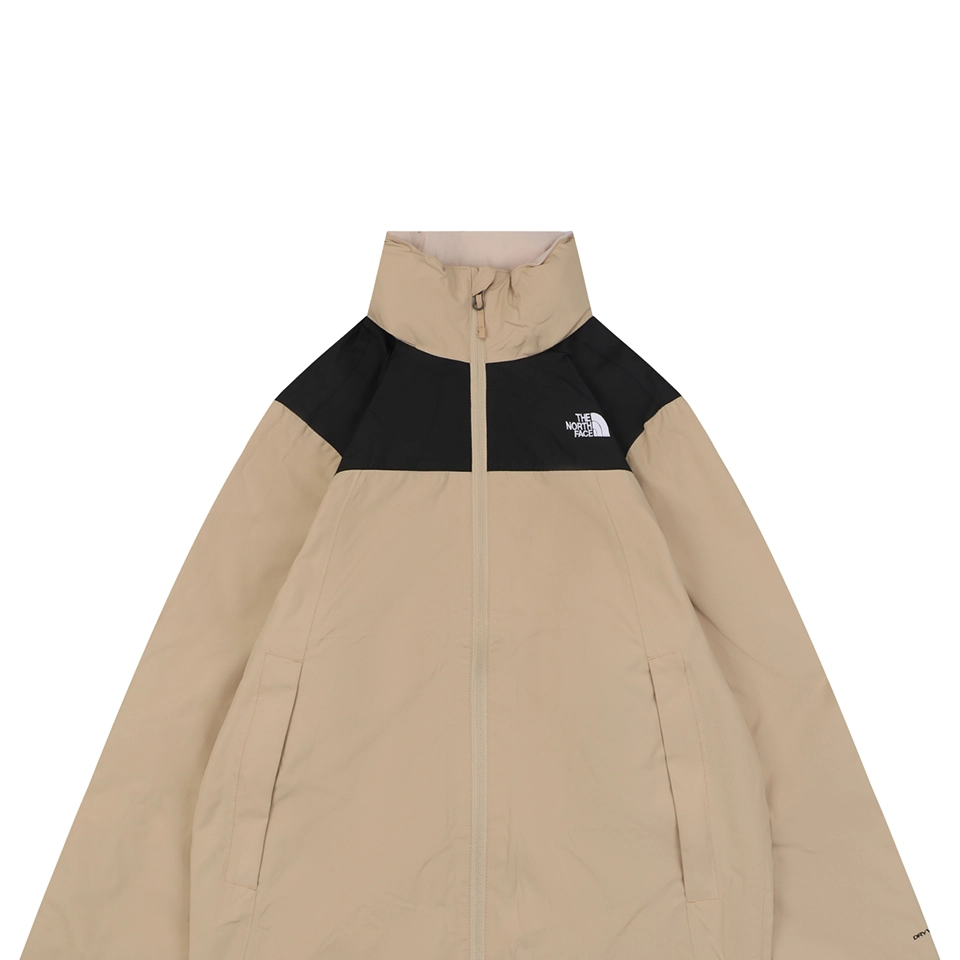 Tnf Retro Hidden Hood Windbreaker Jacket