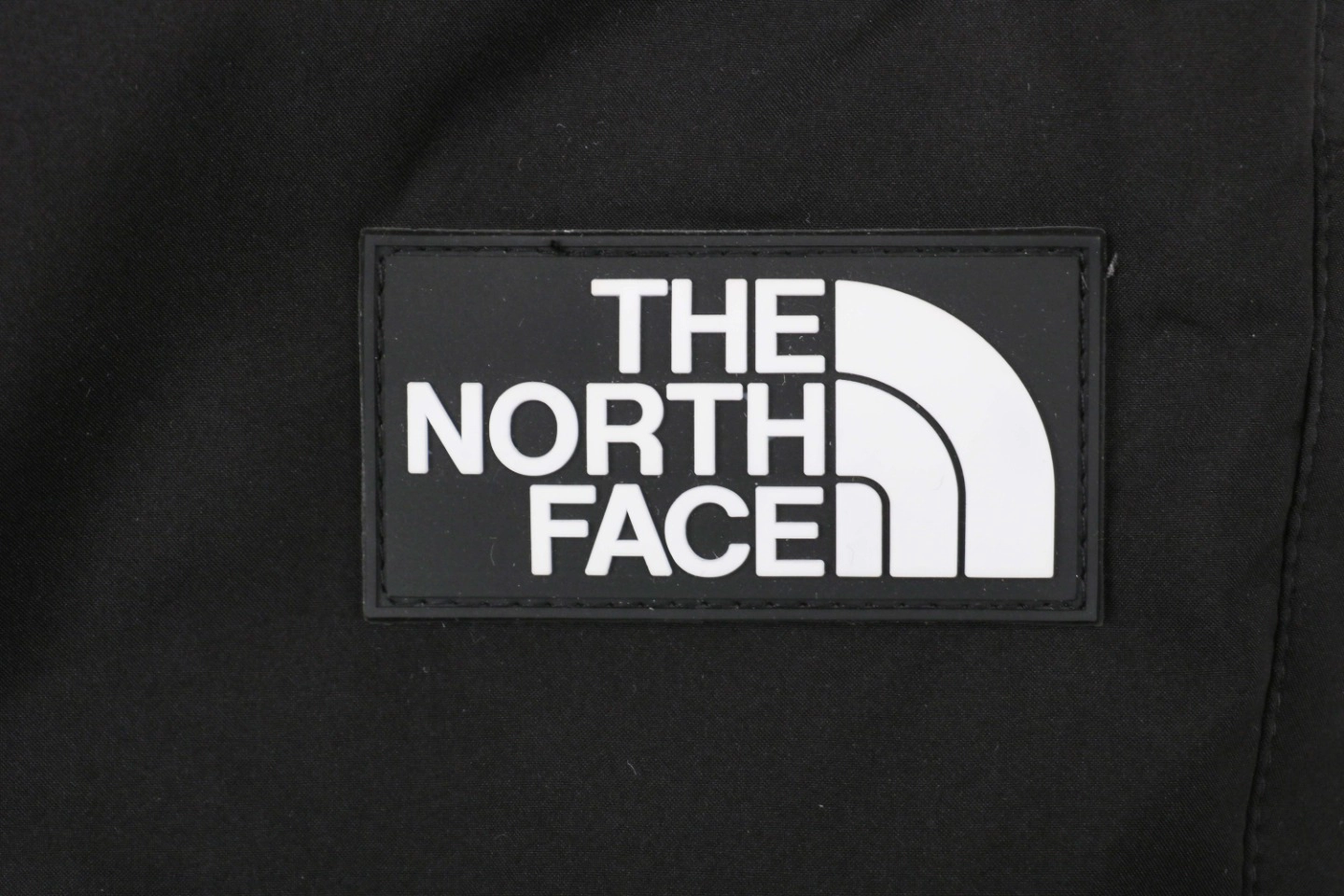 Tnf Small Logo Heat Sealed Pocket Down Pants