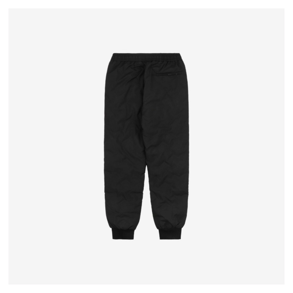 Tnf Small Logo Heat Sealed Pocket Down Pants