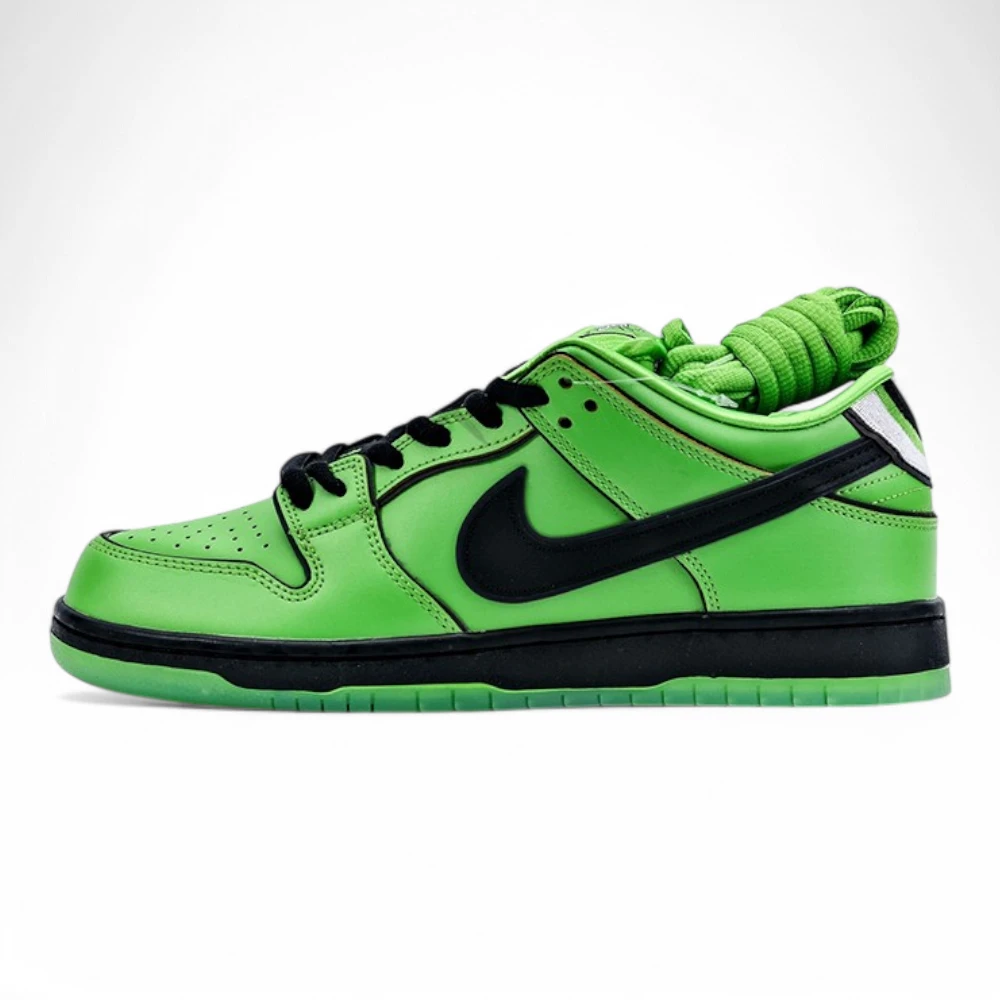 The-Powerpuff-Girls-x-Dunk-Low-Pro-SB-QS-Buttercup-Replica-2.webp The Powerpuff Girls X Dunk Low Pro Sb Qs Buttercup