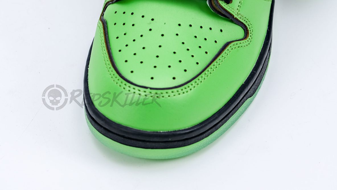 The-Powerpuff-Girls-x-Dunk-Low-Pro-SB-QS-Buttercup-Replica5.webp The Powerpuff Girls X Dunk Low Pro Sb Qs Buttercup