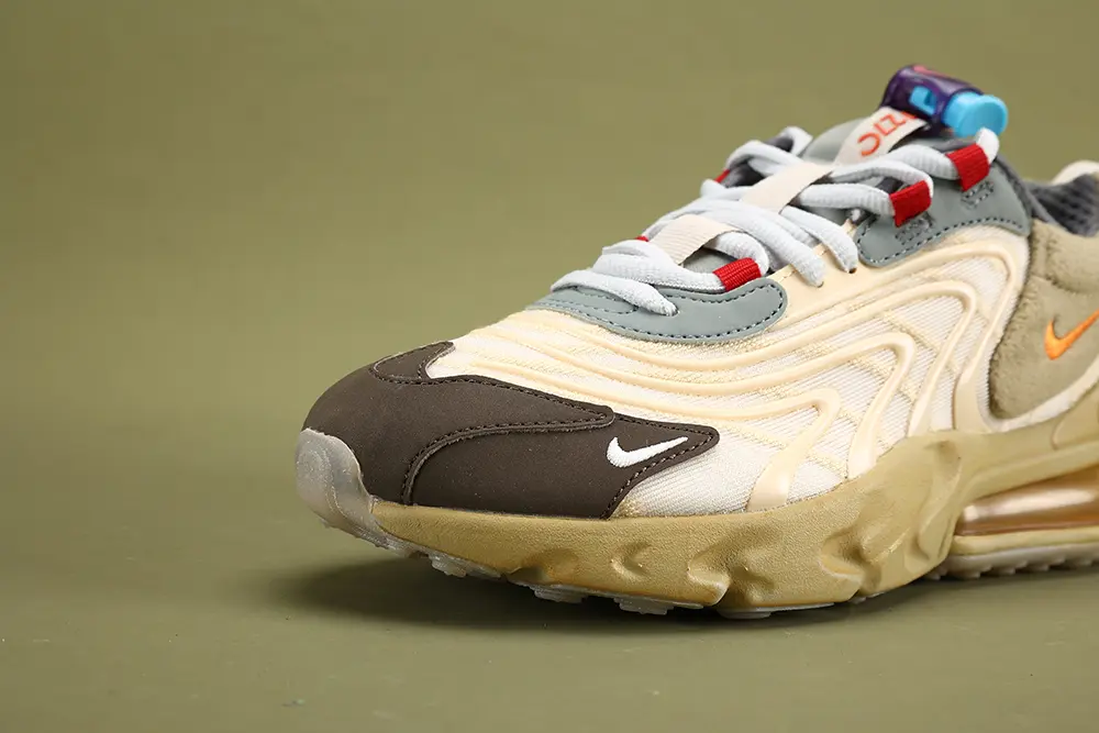 Travis Scott Air Max 270 React