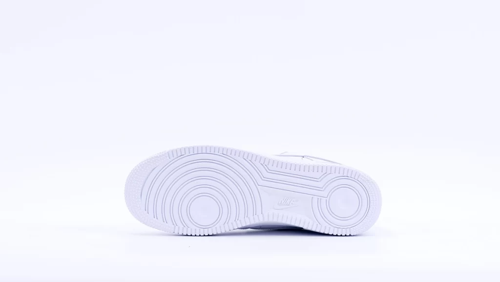 Travis Scott X Air Force 1 Utopia Replica – Image 4 Travis Scott x Air Force 1 'Utopia' Replica