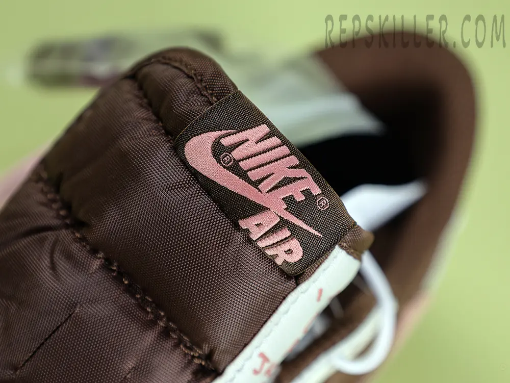 Travis Scott X Air Jordan 1 Low Dark Pony – Image 2 Travis Scott X Air Jordan 1 Low Dark Pony – Image 2