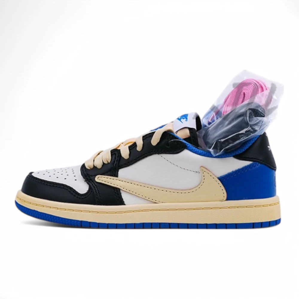Travis-Scott-x-Air-Jordan-1-Low-Fragment-child-Replica.webp Fragment Design X Travis Scott X Air Jordan 1 Retro Low Child
