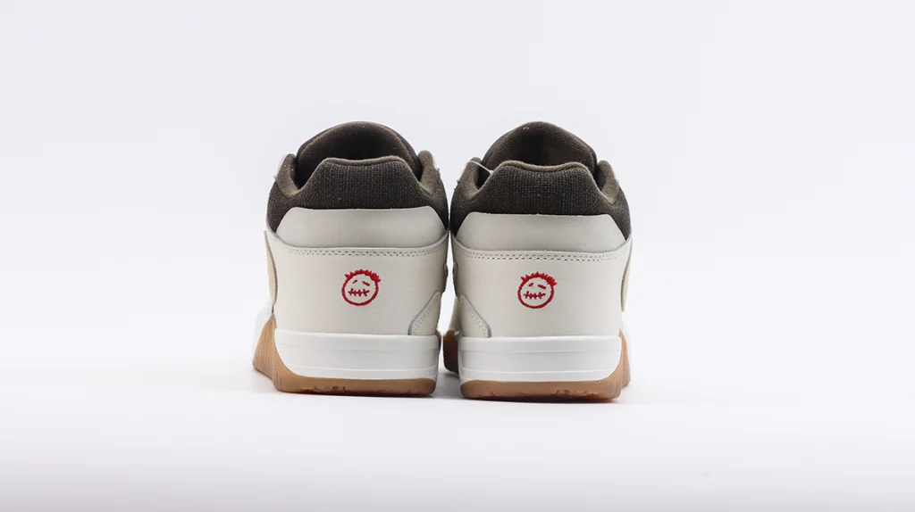 Travis Scott X Air Jordan Jack Sail Replica – Image 5 Travis Scott x Air Jordan Jack "Sail" Replica