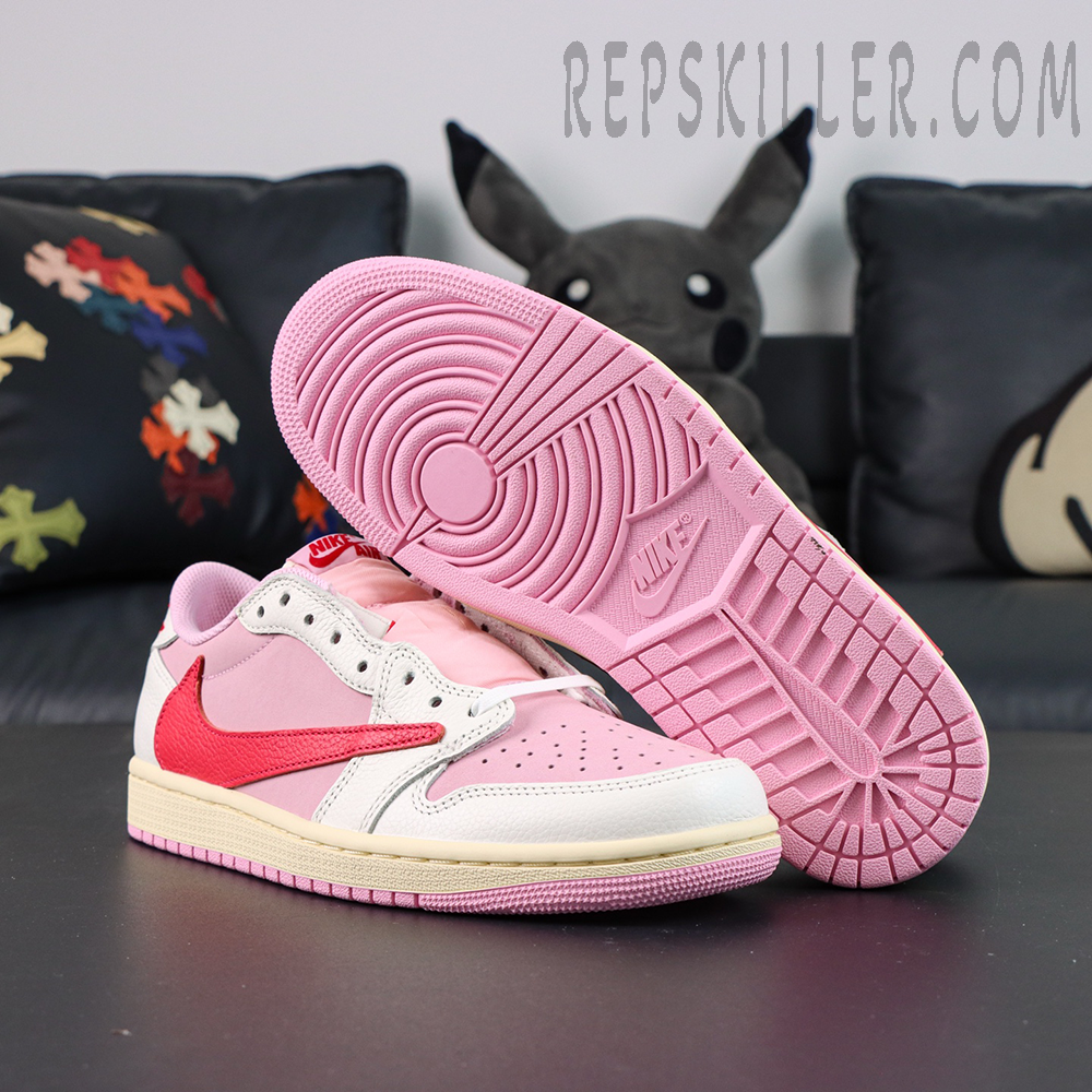 Travis-Scott-x-Jordan-1-Low-OG-‘Tropical-Pink1.jpg.webp Travis Scott X Jordan 1 Low Og Tropical Pink