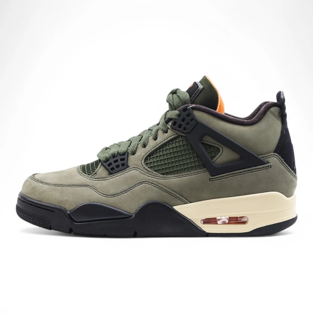 Undefeated-x-Air-Jordan-4-Retro-Replica-1.webp Undefeated X Air Jordan 4 Retro Replica