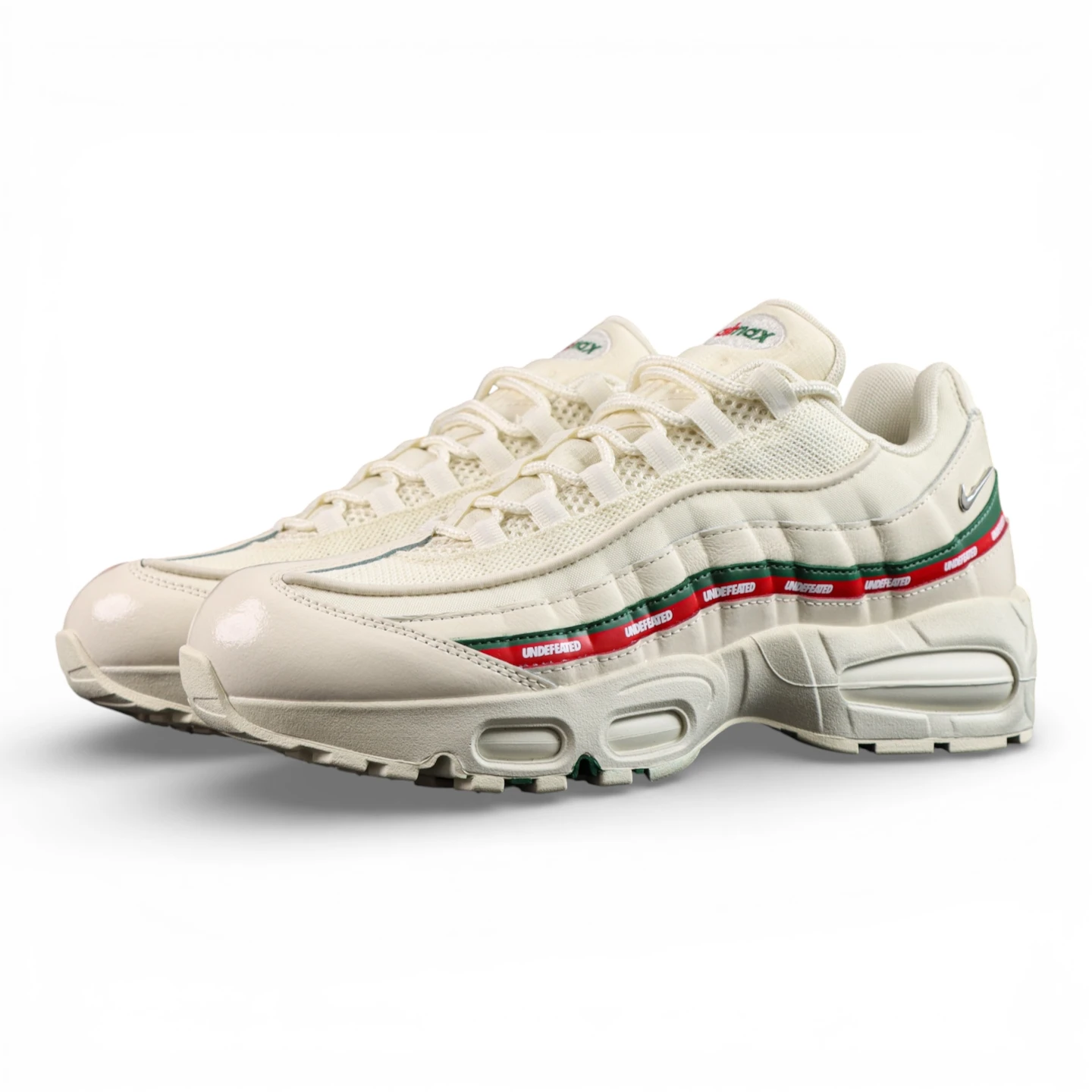 Undefeated X Air Max 95 Sail