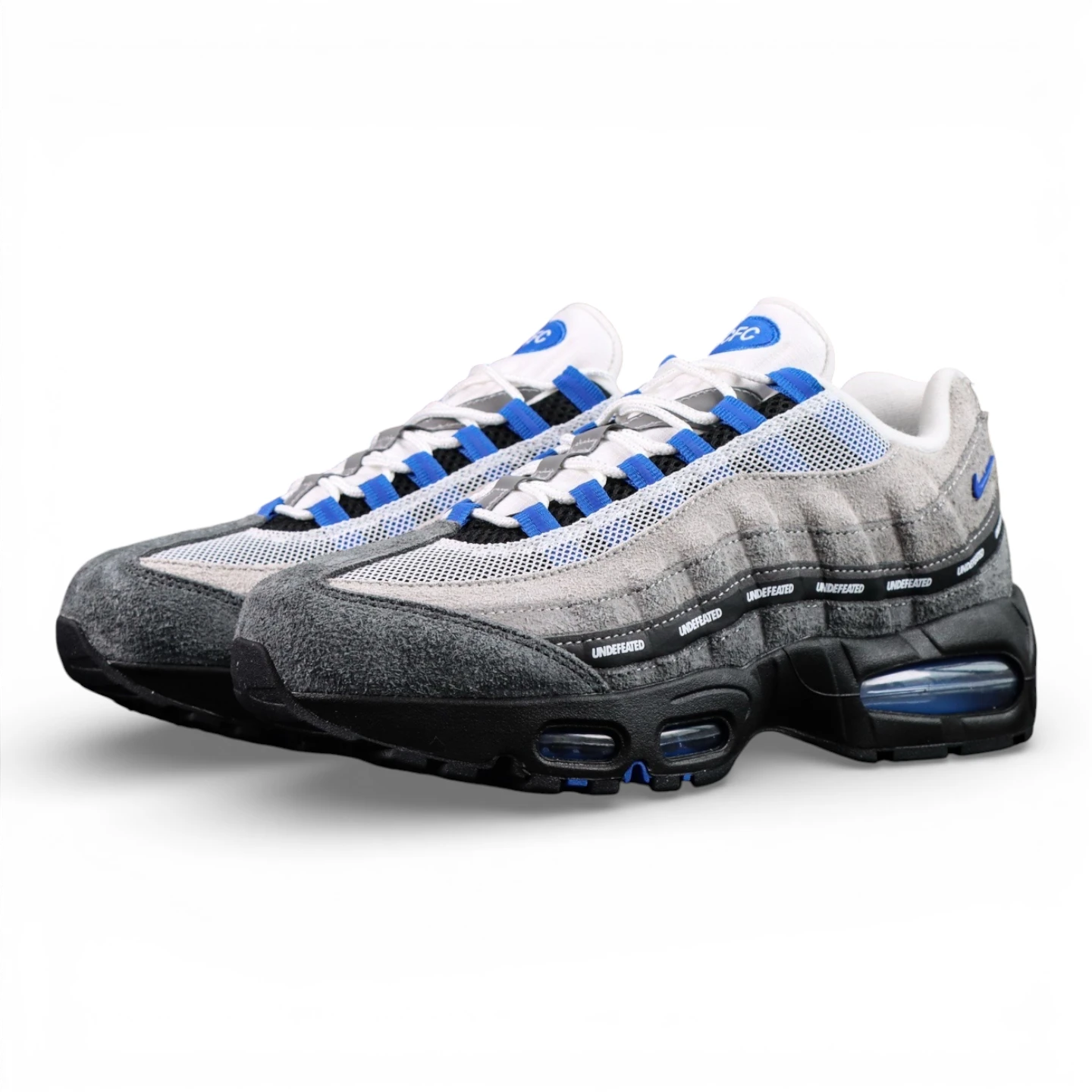 Undefeated X Air Max 95 Concord